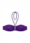 Верх бикини Yamamay, фиолетовый - фото 5