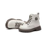 Детские" Ботинки Детские Satchi, черный - фото 9