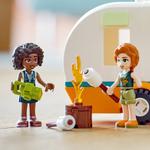 LEGO Friends — Летний поход (41726) БЛОКИ ПОДАРОК - фото 5