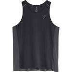 Футболка PerformanceTank мужская черная - фото 2