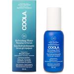 Освежающая гелевая сыворотка с эффектом уплотнения кожи SPF 30 30 мл Coola - фото 2