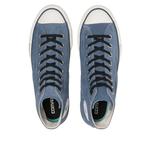 Кеды Converse All Star SK Hi 'Navy' - фото 3