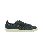 Кроссовки x goodhood campus 80-х Adidas, черный - фото 3