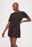 Платье DESIGNERS REMIX CARMEN CUT DRESS, Espresso/Brown - фото 5