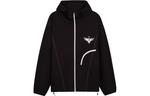 Мужская куртка Puma, цвет Black - фото