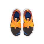 Кроссовки flex advance Nike, черный - фото 4