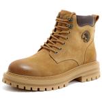 Ботинки унисекс Fairwhale - фото 29