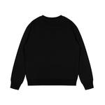 Hello Kitty Hello Kitty SS25 свитшот Unisex Sanrio, черный - фото 7