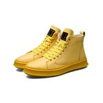 Ботинки мужские Pardasaul, белый - фото 13