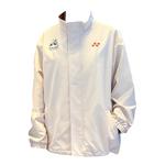 YONEX Длинный пиджак, Greige - фото 5