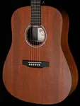 Martin Мартин D-X1E Mahogany (170) - фото
