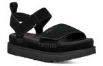 Сандалии goldenstar sandal 'black' Ugg, черный - фото 3