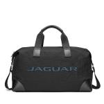 JAGUAR Черная сумка, Black - фото