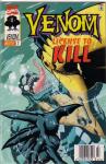 Venom: License to Kill, Vol 1 #2 (Comic Book) (MARVEL) - фото