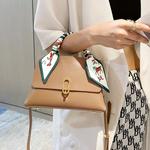 LOLLiPOPS Кожаная сумка через плечо, Box - фото 7