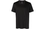 Футболка мужская Lululemon, черная - фото