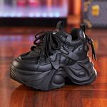 Кроссовки Shoe cabinet floral language Chunky Sneakers Women's Low-top, бежевый - фото 16