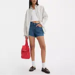 Levis Джинсовые шорты Levi’s женские синие - фото 5