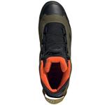 Ботинки для пешего туризма Terrex conrax boa r.rdy Adidas Performance, мультиколор - фото 3