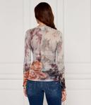 Свитер Desigual North Bay Regular Fit, разноцветный - фото 3