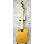 Fender Player Telecaster, гриф из клена, цвет Butterscotch Blonde - фото 5