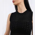 Платье Liviana Conti, черный - фото 4