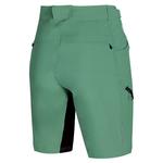 Шорты Bicycle Line Trophy, зеленый - фото 2