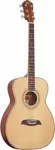 Oscar Schmidt OF2 Акустическая фолк-гитара Natural - OF2 - фото 2
