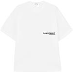 Футболка унисекс Canotwait_, черный - фото 5