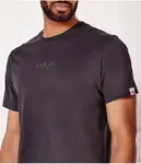 Футболка Regular fit Replay, серый - фото 4