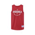 Accurate Rigorer Баскетбольная майка унисекс RIGORER, Черный - фото 18