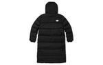 Пуховик унисекс THE NORTH FACE, цвет Black - фото 2