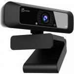 Веб-камера j5create JVCU100 HD Webcam JVCU100 - фото 4