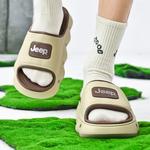 Шлепанцы и сланцы Jeep Slide Slippers Unisex - фото 40