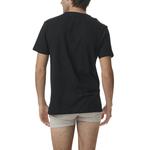 Футболка ADIDAS ORIGINALS, Black - фото 5