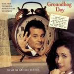 Диск CD Groundhog Day [OST] - Various Artists - фото