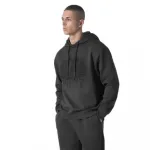 Худи Everlast Fading graphic, черный - фото