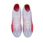 Puma Ultra Pro Футбольная обувь Мужская, White - фото 3