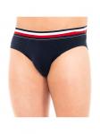 Трусы Tommy Hilfiger Underwear, синий - фото