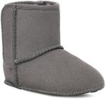 Обувь для малышей Classic UGG, серый - фото