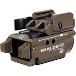 Olight Baldr Mini Weaponlight with Green Laser BALDR-MINI-DT - фото 5