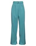 Брюки Jil Sander, бирюзовый - фото