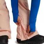 Лыжные штаны Burton, розовый - фото 4