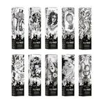 Перманентная краска для волос Faction8 57G, Pulp Riot - фото 4