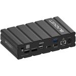 Док-станция BLACKJET 17-in-1 RX-4 Raiden Thunderbolt 4 Docking BJ-0220-R02 - фото 4