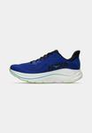 Кроссовки HOKA CLIFTON 10, Night Sky/Midnight Blue/Dark Blue - фото 2