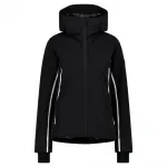 Куртка CMP Fix Hood 31W0036, черный - фото