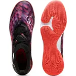 Футбольные бутсы Puma Future 8 Match It Mid, черный - фото 2