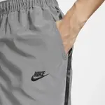 Технотканевые брюки Flash Asia Sizing Nike, серебристый - фото 4