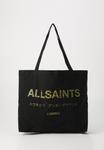 Сумка-тоут EXCLUSIVE UNDERGROUND AllSaints, черный - фото